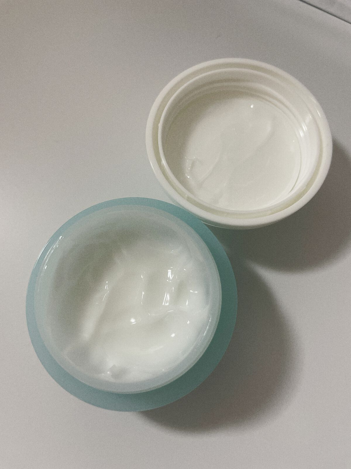 お米のクリーム/毛穴撫子/フェイスクリームを使ったクチコミ(4枚目)