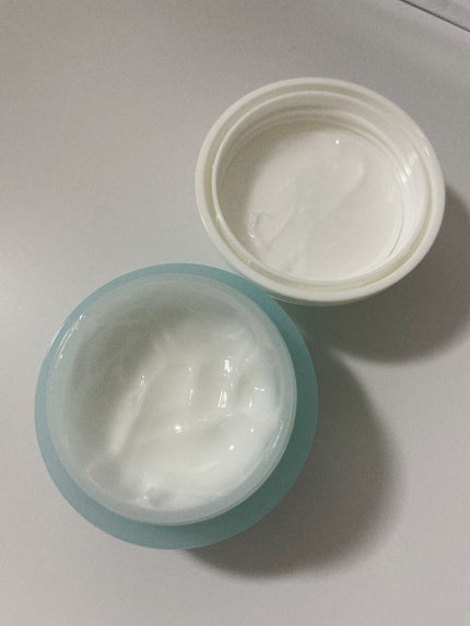 お米のクリーム/毛穴撫子/フェイスクリームを使ったクチコミ(4枚目)