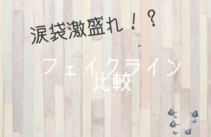 3wayスリムアイルージュライナー/キャンメイク/リキッドアイライナーを使ったクチコミ(1枚目)
