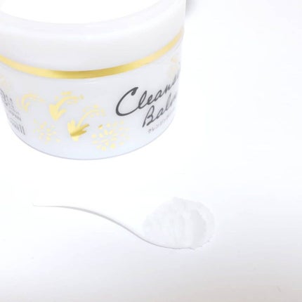 Komell クレンジングバーム/Komell/クレンジングバームを使ったクチコミ(5枚目)