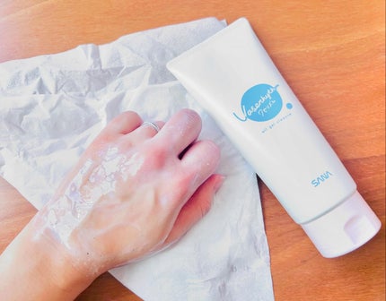 ワセリズム オイルジェルクレンズ/ワセリズム/クレンジングジェルを使ったクチコミ(4枚目)