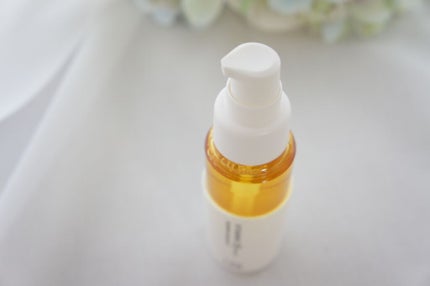 V エッセンス/unlabel/美容液を使ったクチコミ(3枚目)