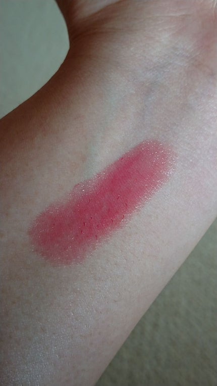 シャインオン/ロレアル パリ/口紅を使ったクチコミ(3枚目)