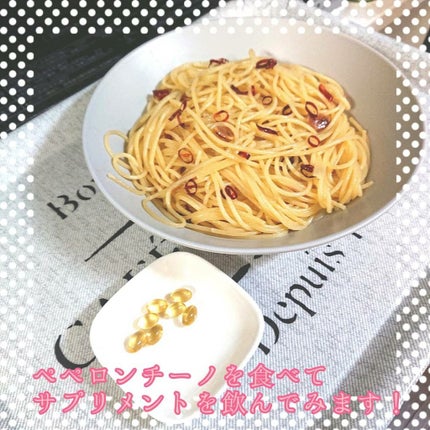 ハーバルローズサプリメント/VALANROSE/美容サプリメントを使ったクチコミ(2枚目)