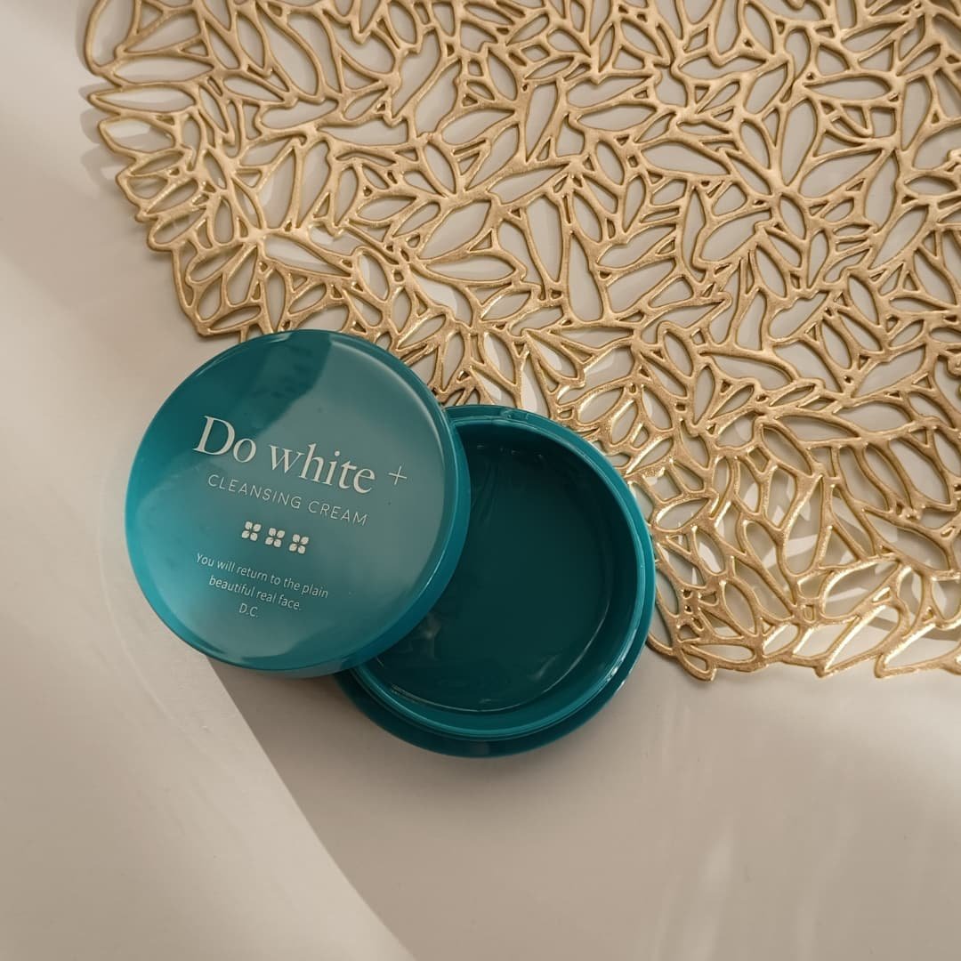 Do White＋/Do white+/クレンジングジェルを使ったクチコミ（3枚目）
