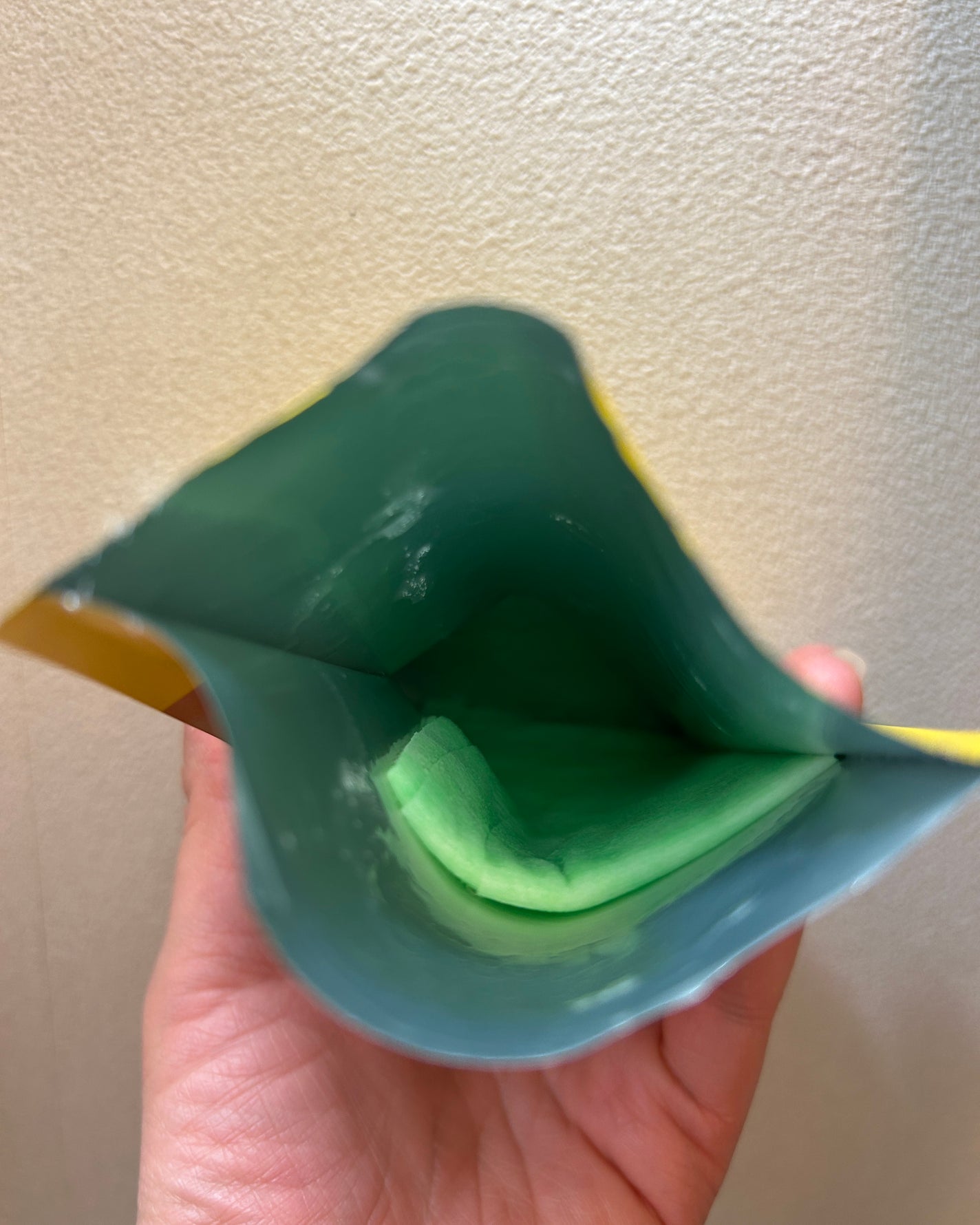 FACE MASK /ChámU/その他スキンケアを使ったクチコミ(2枚目)