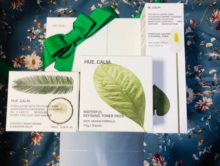 ayaka on LIPS 「花粉やPM2.5をキレイにクレンジンジしてケア✨100%ヴィー..」(8枚目)