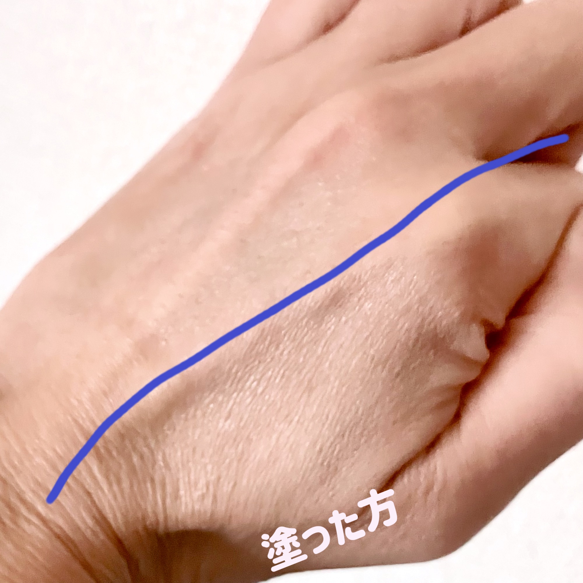 エレガンス モデリング カラーアップ ベース OR200/Elégance/化粧下地を使ったクチコミ（3枚目）