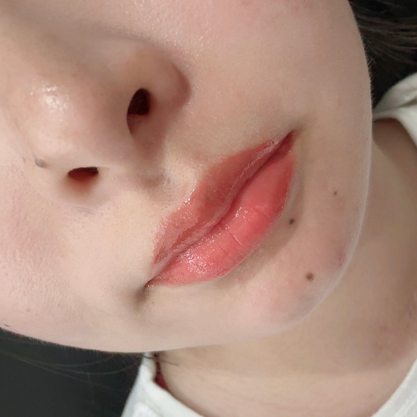 ディオール アディクト リップ マキシマイザー/Dior/リップグロスを使ったクチコミ(2枚目)