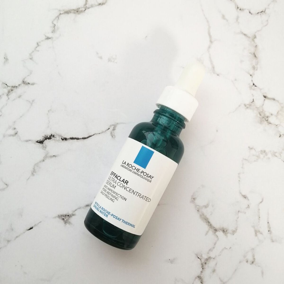 エファクラ ピールケア セラム/ラ ロッシュ ポゼ/美容液を使ったクチコミ(2枚目)