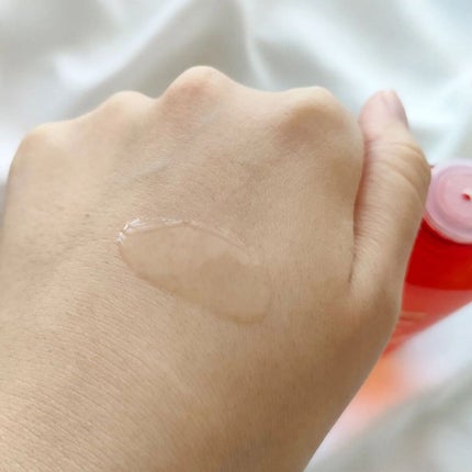 VC100エッセンスローション EX/ドクターシーラボⓇ/化粧水を使ったクチコミ(4枚目)