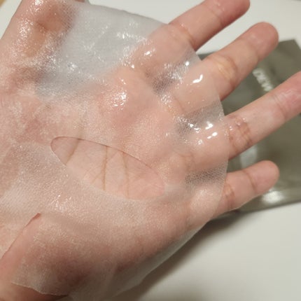 デュイセル プライベートケアマスク/DEWYCEL/シートマスク・パックを使ったクチコミ(3枚目)