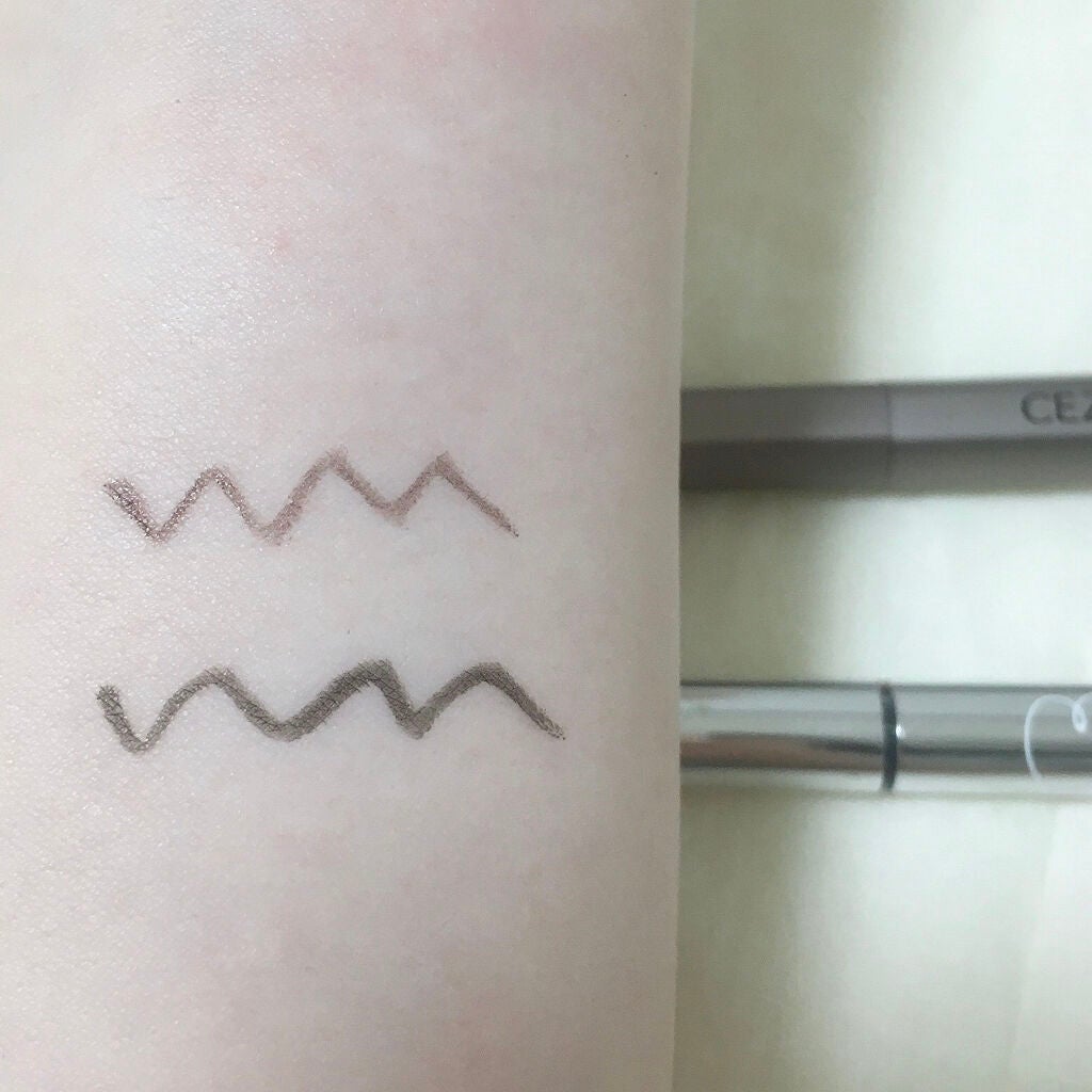 ラブ・ライナー リキッドアイライナーR3/ラブ・ライナー/リキッドアイライナーを使ったクチコミ(3枚目)