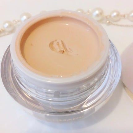 スキンケア ジェリーファンデーション/COVERMARK/その他ファンデーションを使ったクチコミ(4枚目)