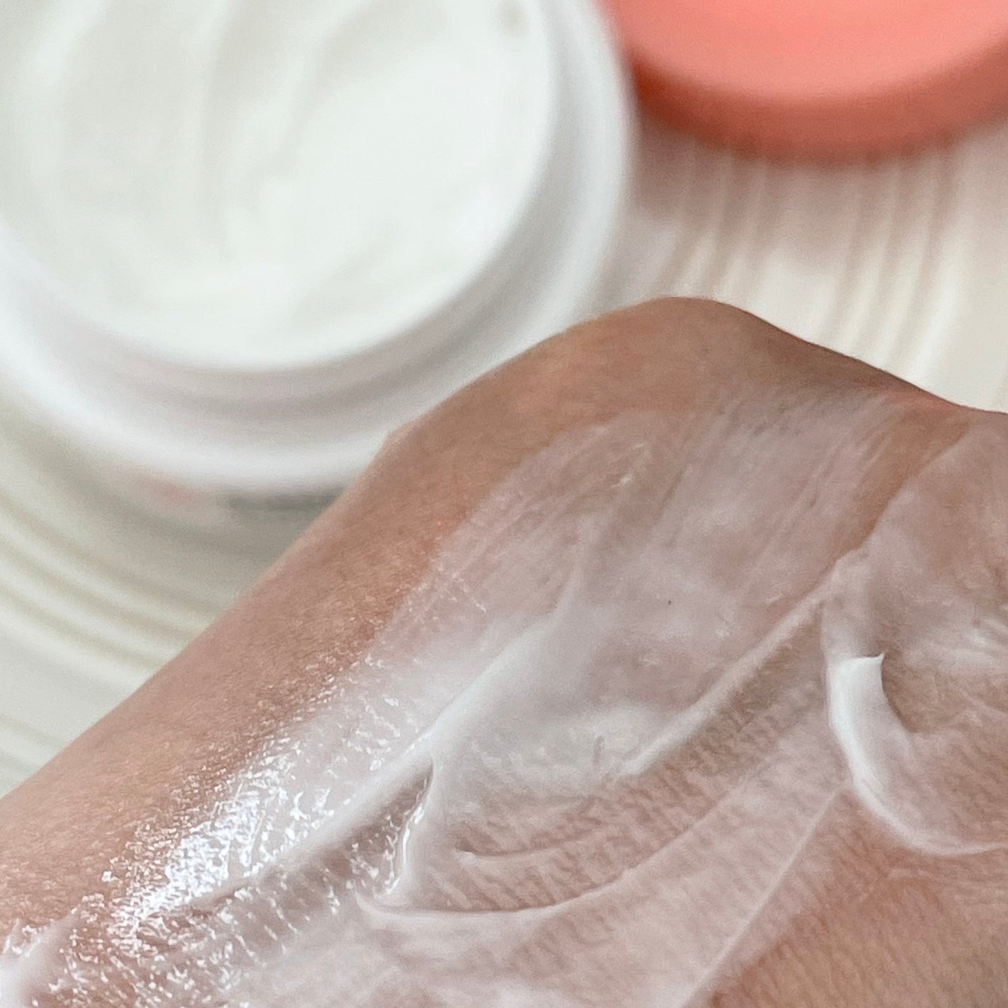 ミノン アミノモイスト モイストチャージ クリーム/ミノン/フェイスクリームを使ったクチコミ(7枚目)