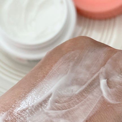 ミノン アミノモイスト モイストチャージ クリーム/ミノン/フェイスクリームを使ったクチコミ(7枚目)