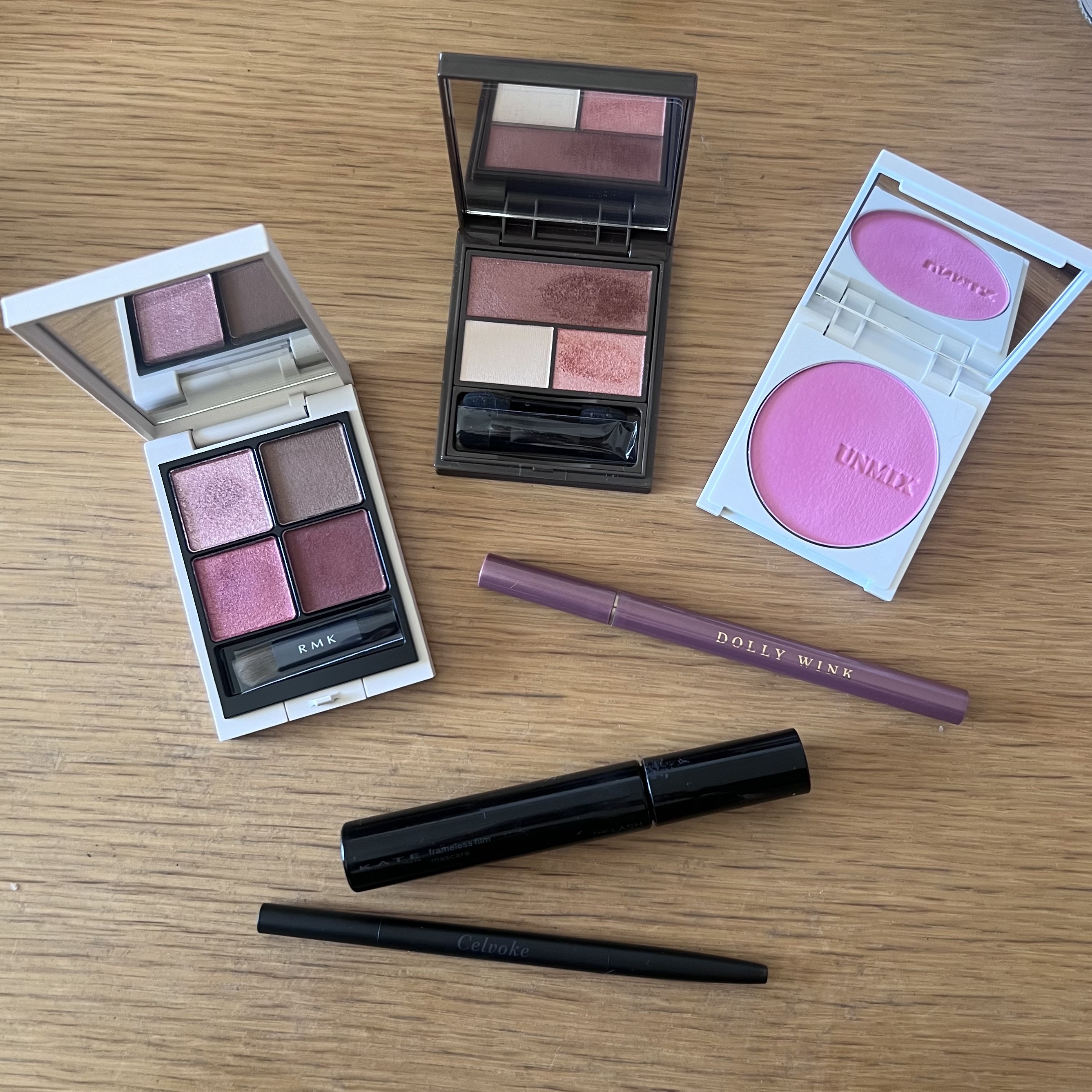 セルヴォーク シュアネス アイライナーペンシル/Celvoke/ペンシルアイライナーを使ったクチコミ（1枚目）