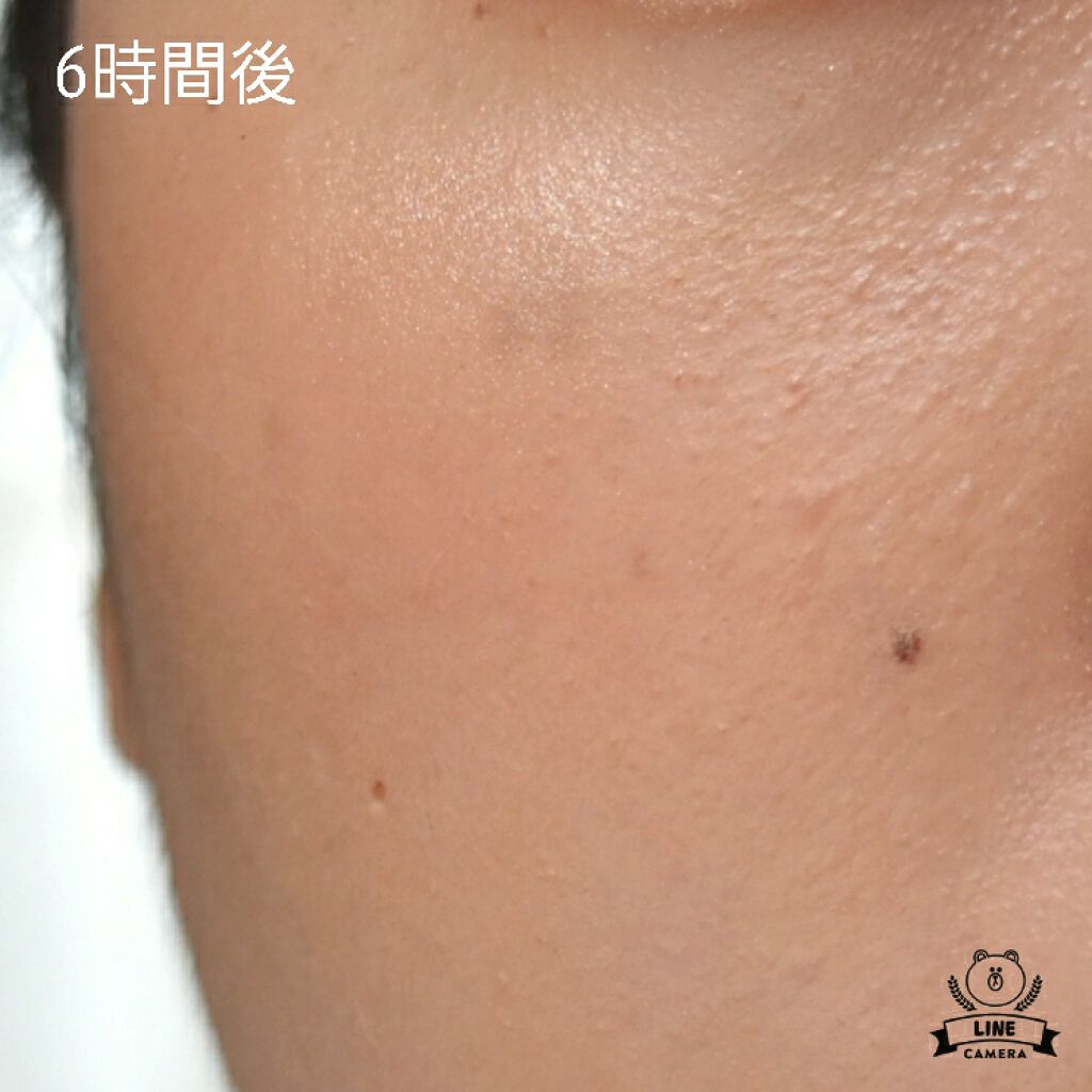 フィットミー リキッドファンデーション R/MAYBELLINE NEW YORK/リキッドファンデーションを使ったクチコミ(4枚目)