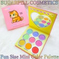 Fun size mini color pallete / Sugarpill