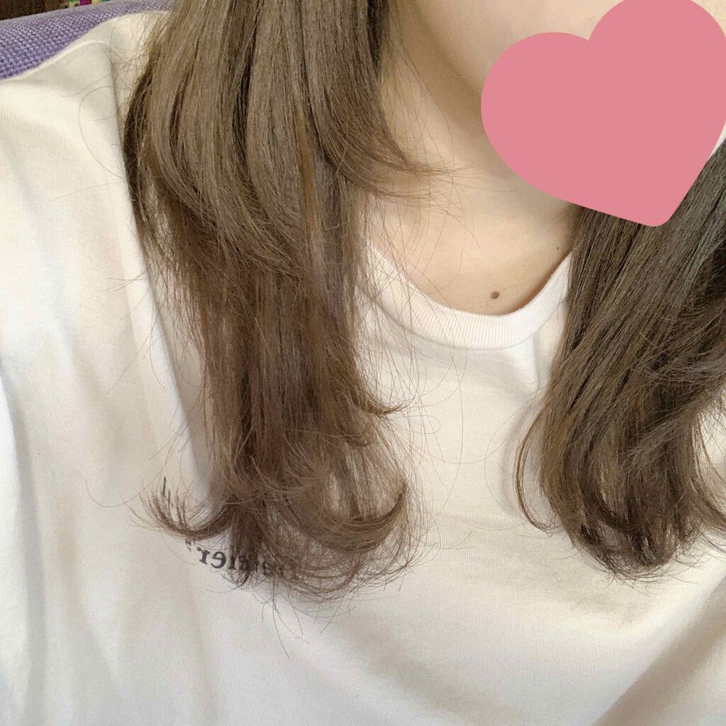 カールプロ SR/クレイツ/カールアイロンを使ったクチコミ（2枚目）