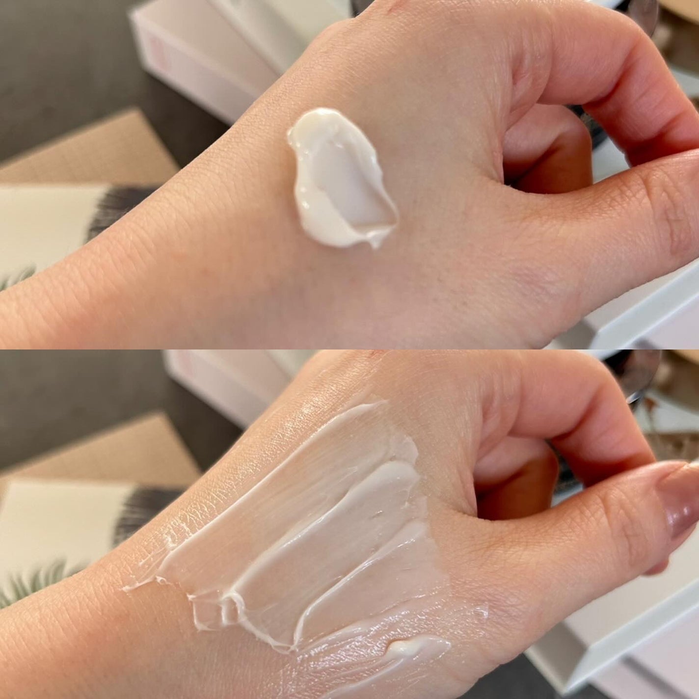 ブラックスネイル クリーム/Dr.G/フェイスクリームを使ったクチコミ(6枚目)