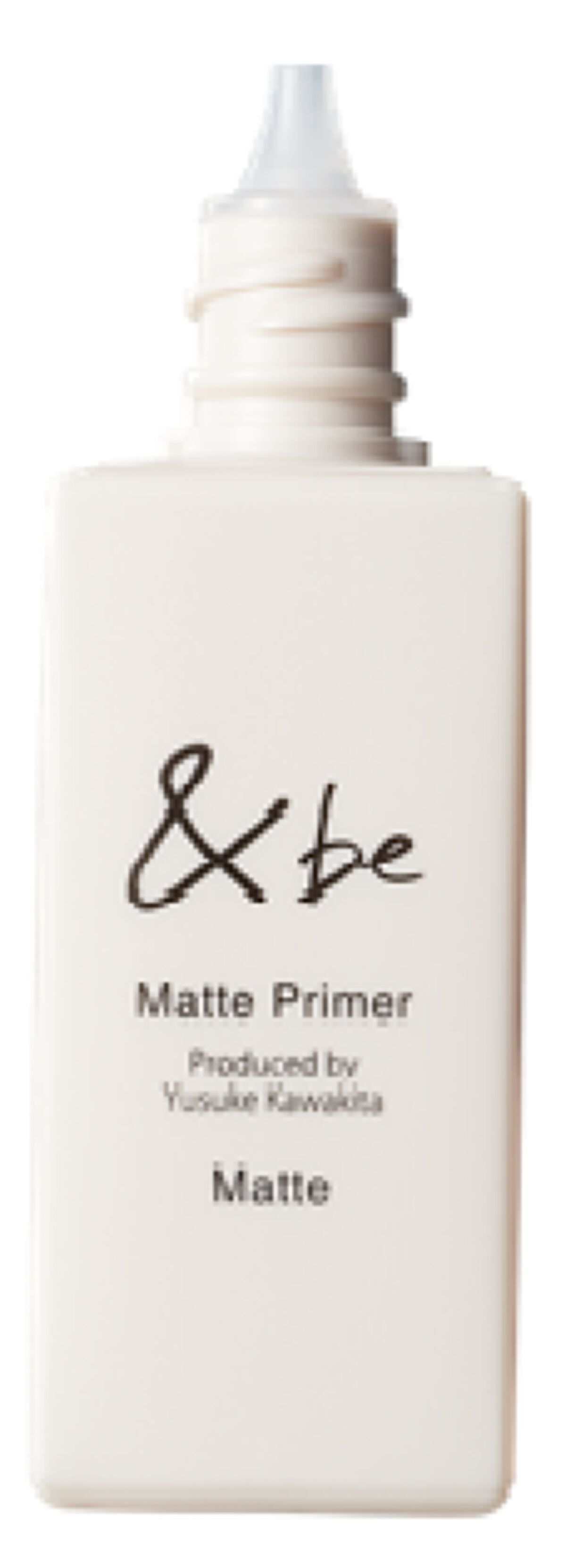 &be マットプライマー ＆be