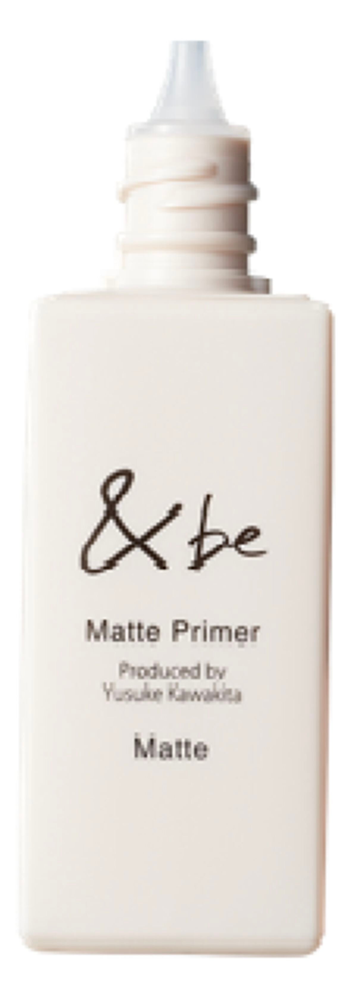 &be マットプライマー &be