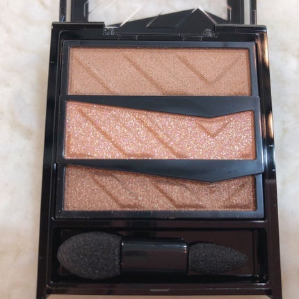 パーツリサイズシャドウ/KATE/アイシャドウパレットを使ったクチコミ(5枚目)