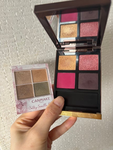 アイ カラー クォード 43 アンブローシア / TOM FORD BEAUTY アイ カラー クォード 43 アンブローシア / TOM FORD BEAUTY