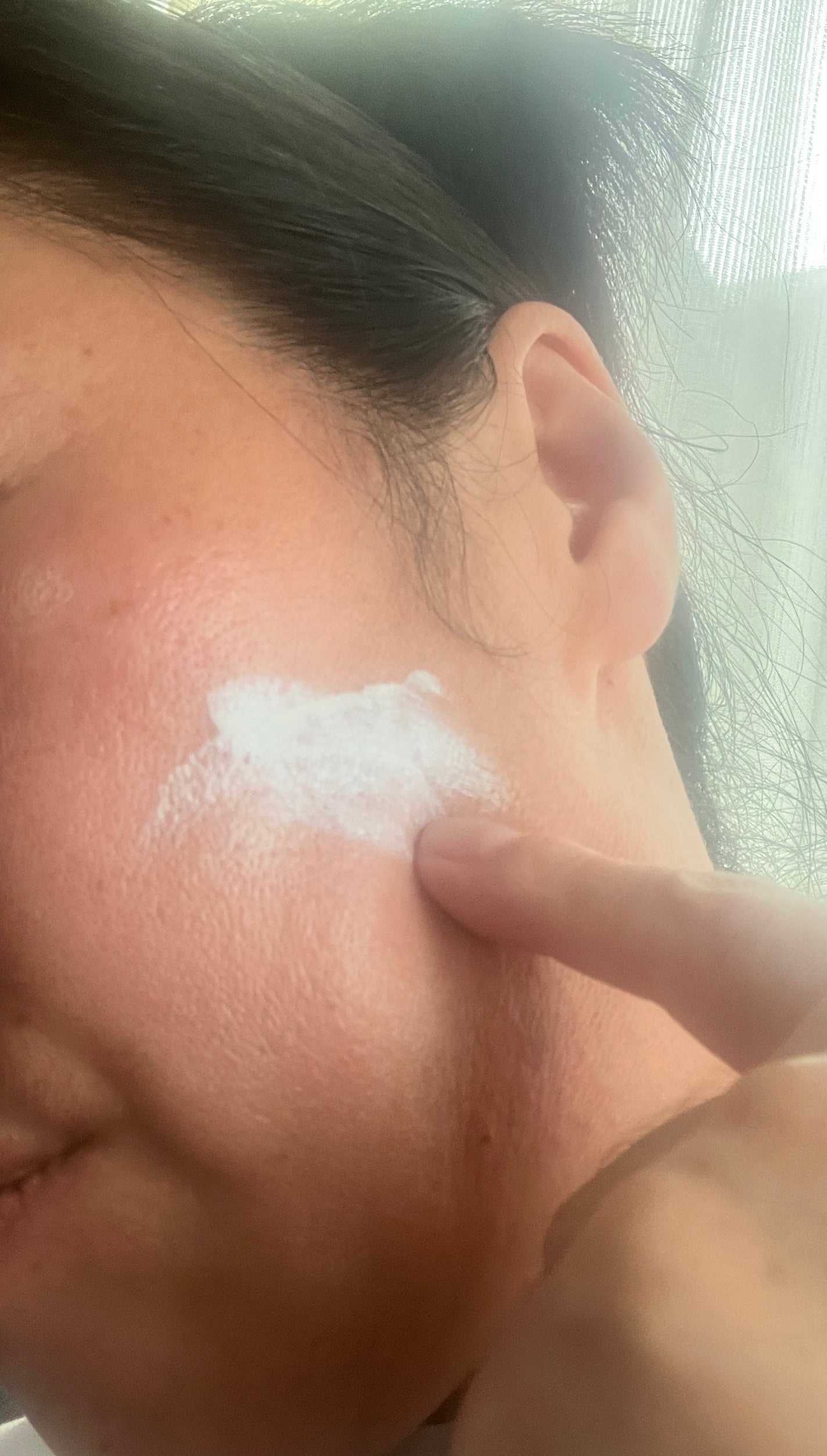 UVクリーム/Waphyto/日焼け止めクリームを使ったクチコミ(4枚目)