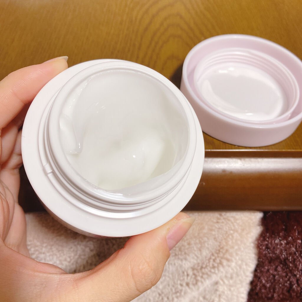 モイスチュア インストール/カルテHD/オールインワン化粧品を使ったクチコミ（2枚目）