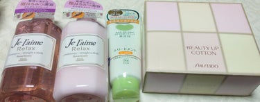 リラックス シャンプー／ヘアコンディショナー(ストレート＆スリーク) ヘアコンディショナー 500ml/Je l'aime/シャンプー・コンディショナーを使ったクチコミ（1枚目）