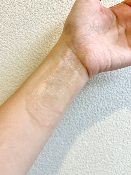 ピュア クレンジング オイル/manyo/オイルクレンジングを使ったクチコミ(3枚目)