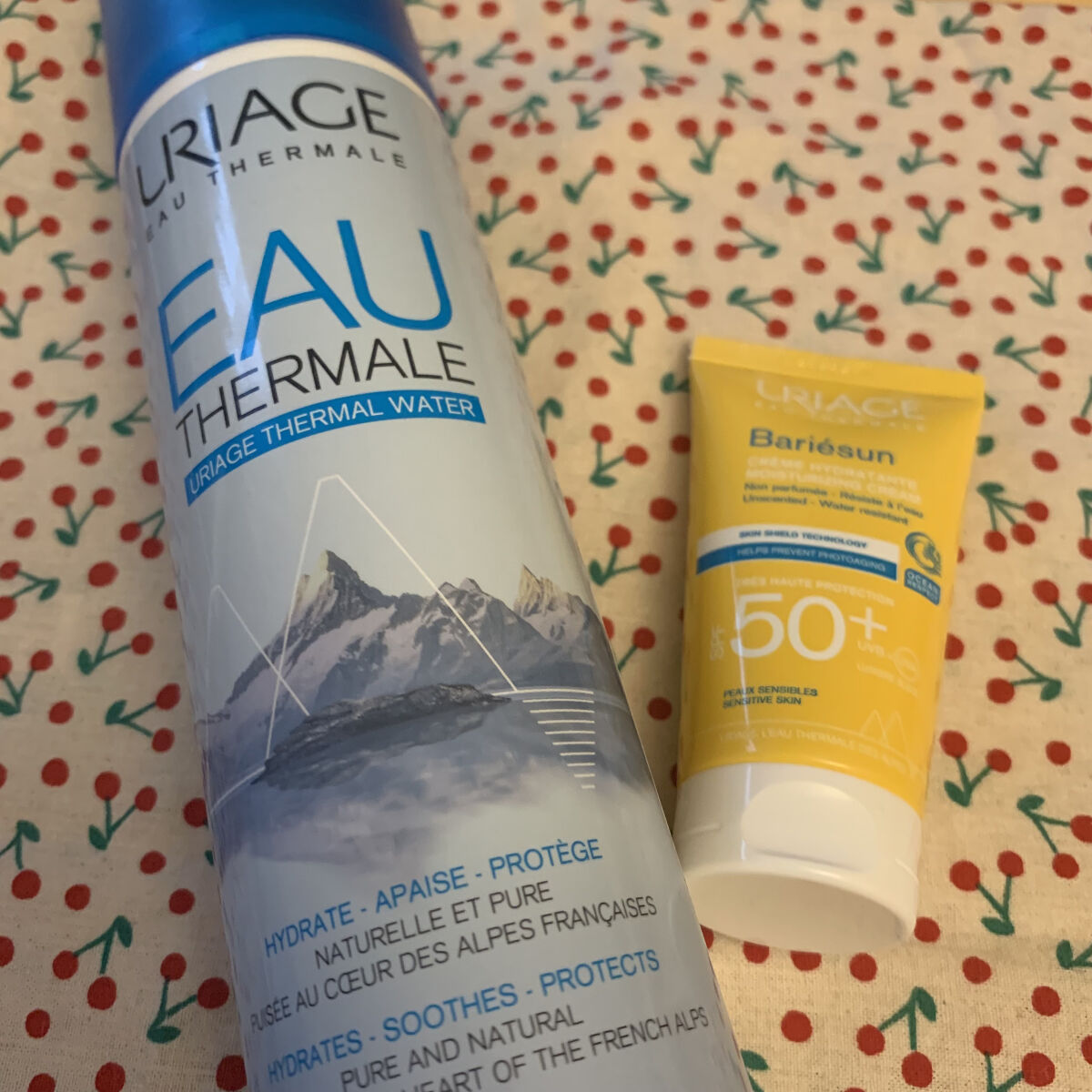 ミセラークレンジング/ロレアル パリ/クレンジングウォーターを使ったクチコミ（2枚目）