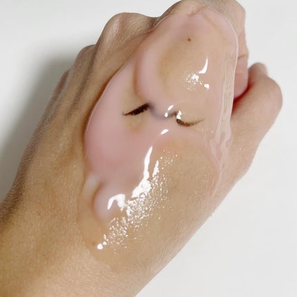 クレンジングバーム/otaf:/クレンジングバームを使ったクチコミ(5枚目)