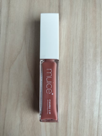 ちゅるリップランパー/muice/リッププランパーを使ったクチコミ(3枚目)