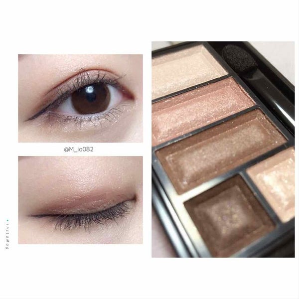 ショコラスウィート アイズ/リンメル ロンドン/アイシャドウパレット by いお🌱(低浮上)