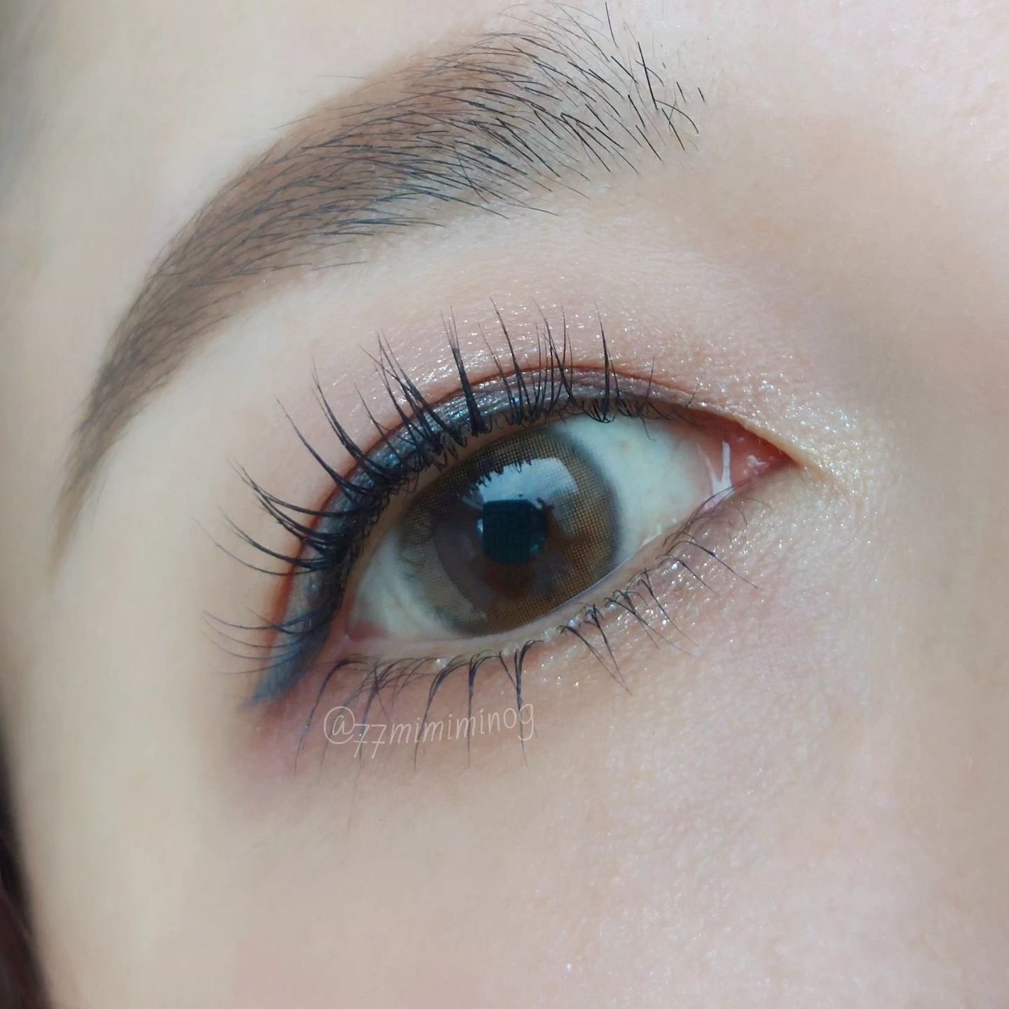 メイクアップ キット 六花/SUQQU/メイクアップキットを使ったクチコミ(6枚目)