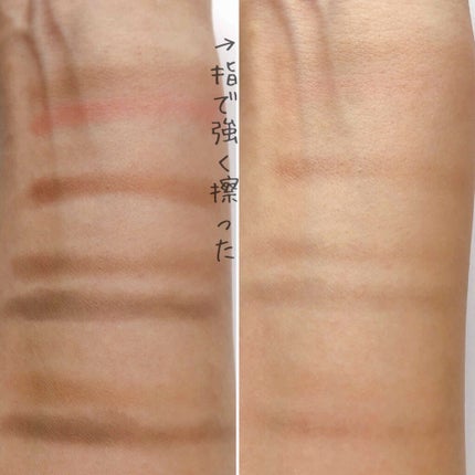 UR GLAM EYEBROW POWDER/U R GLAM/パウダーアイブロウを使ったクチコミ(5枚目)