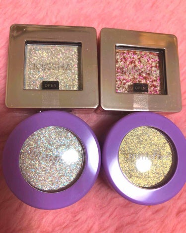 ✨ミシャ [韓国コスメ Missha] モダンシャドウ グリッター プリズム NEW✨

Missha Modern Shadow Glitter Prism NEW

▶ 製造会社：(株)ABLE C