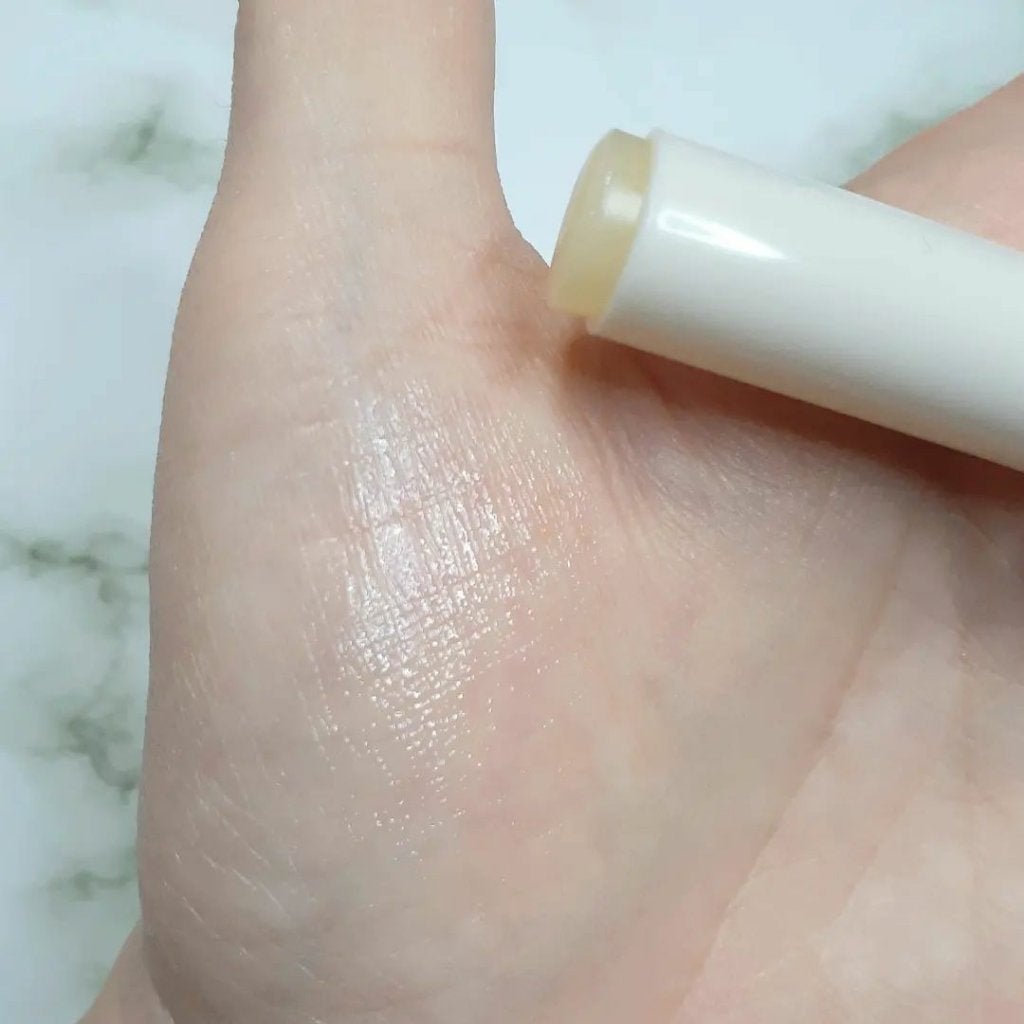 メルティクリームリップ/メンソレータム/リップクリームを使ったクチコミ(5枚目)