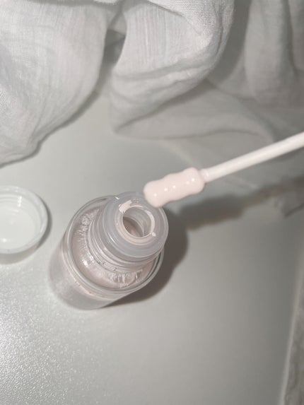 ピンクパウダースポットトリートメント/EUYIRA/その他スキンケアを使ったクチコミ(4枚目)