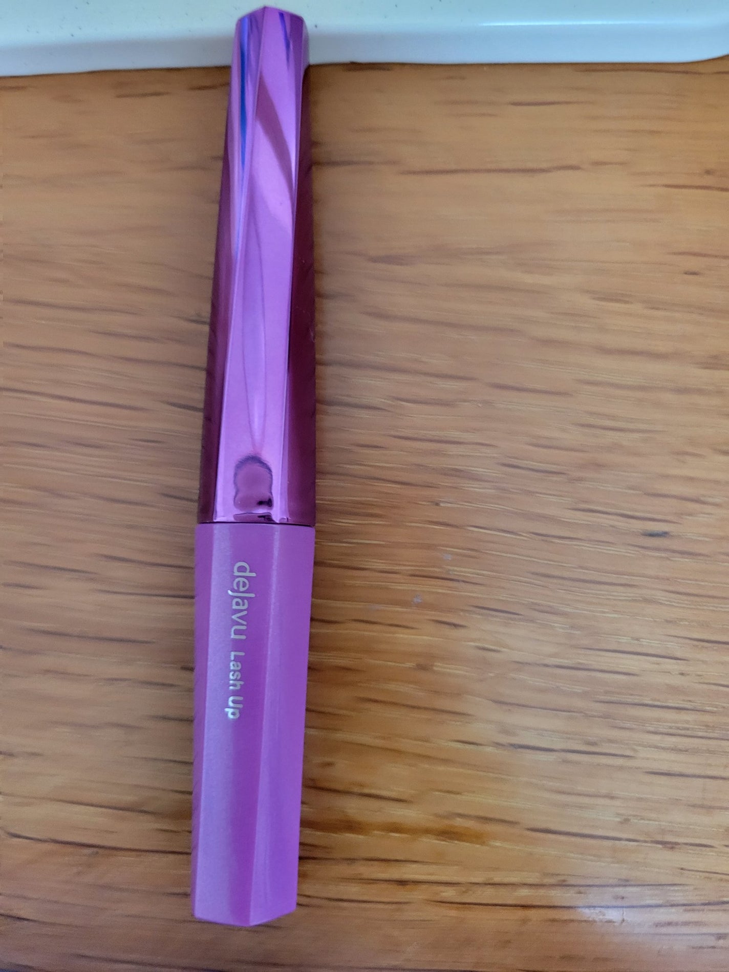 「塗るつけまつげ」自まつげ際立てタイプ/デジャヴュ/マスカラを使ったクチコミ(1枚目)