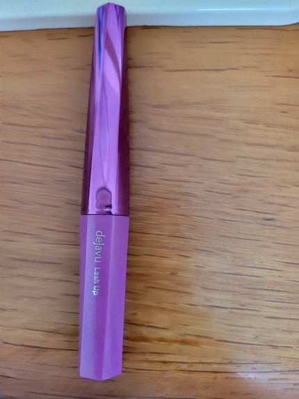 「塗るつけまつげ」自まつげ際立てタイプ/デジャヴュ/マスカラを使ったクチコミ(1枚目)