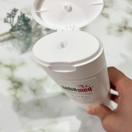 モイスチャーローション/セバメド/化粧水を使ったクチコミ(3枚目)