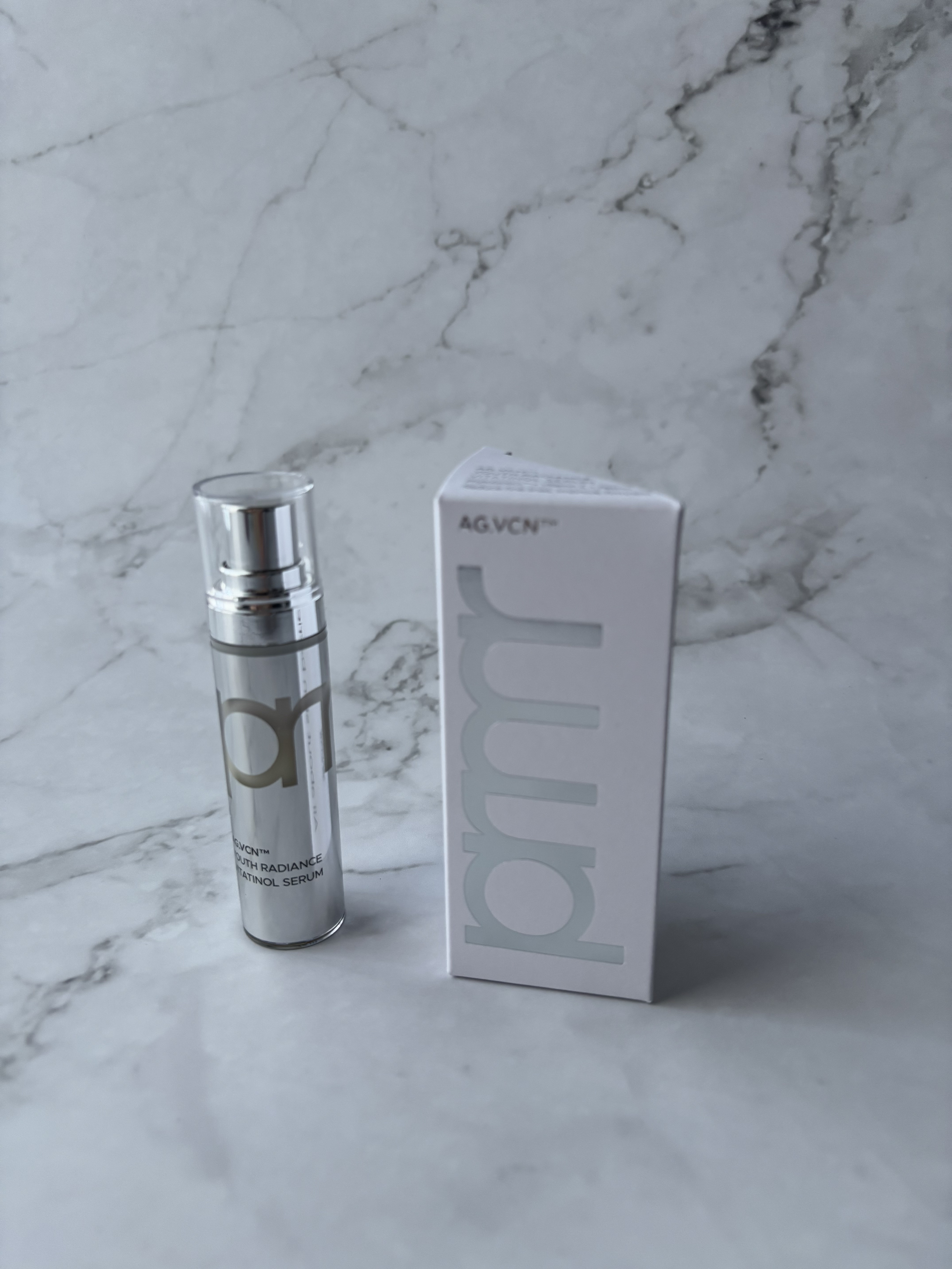 ユース ラディアンス ビタチノール セラム/primera/美容液を使ったクチコミ（1枚目）