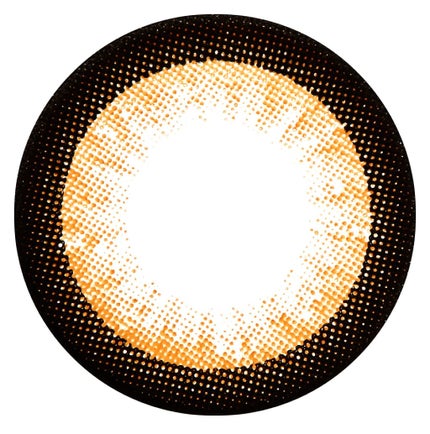 NO.3 BROWN(NO.3 ブラウン)