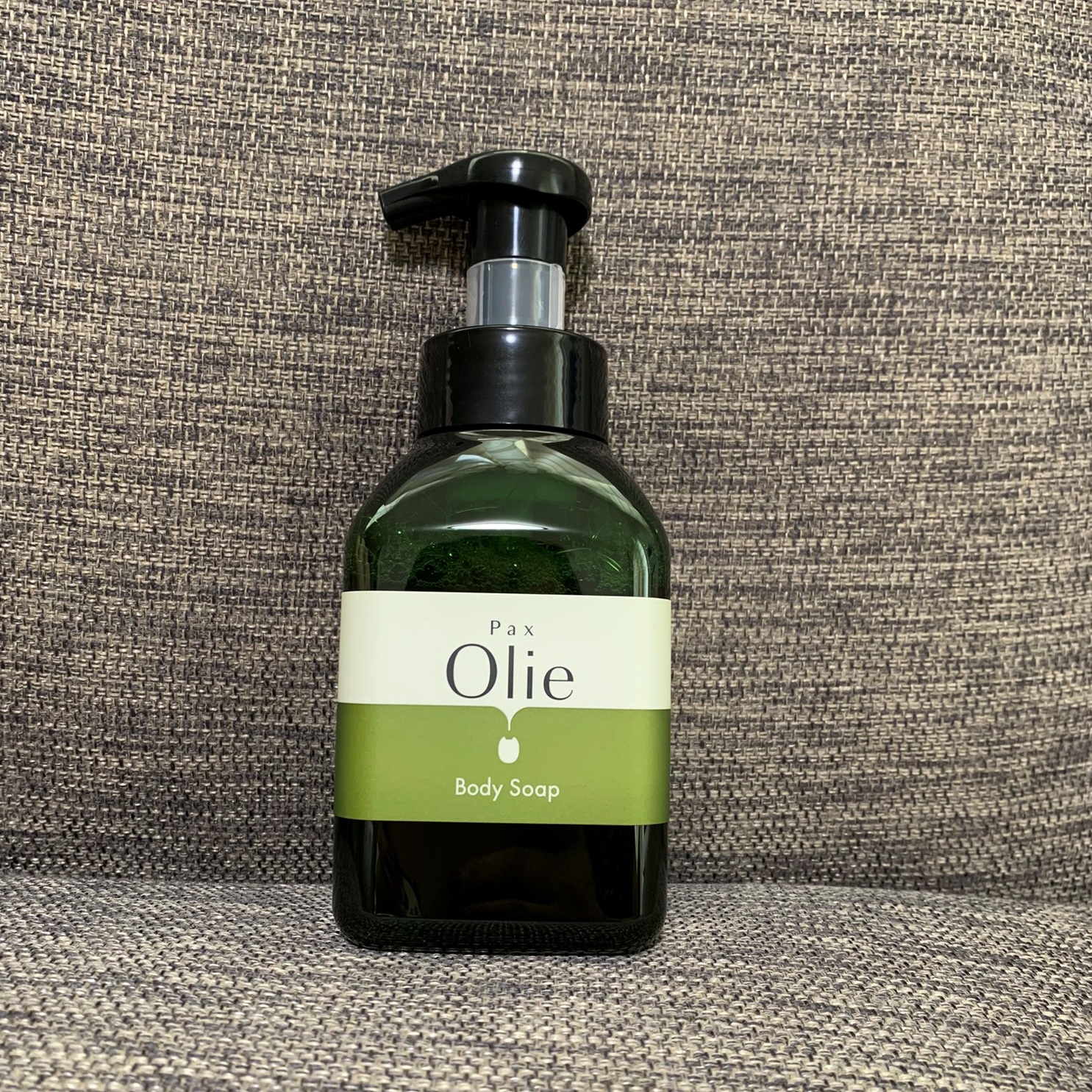 ボディーソープ/パックスオリー/ボディソープを使ったクチコミ（2枚目）