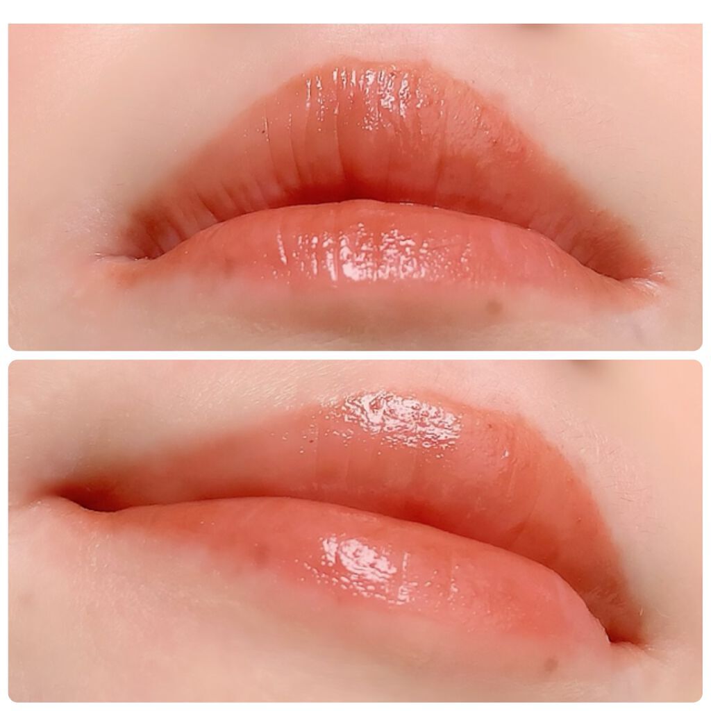 38°C / 99°F Lipstick <TOKYO>/UZU BY FLOWFUSHI/口紅を使ったクチコミ(3枚目)