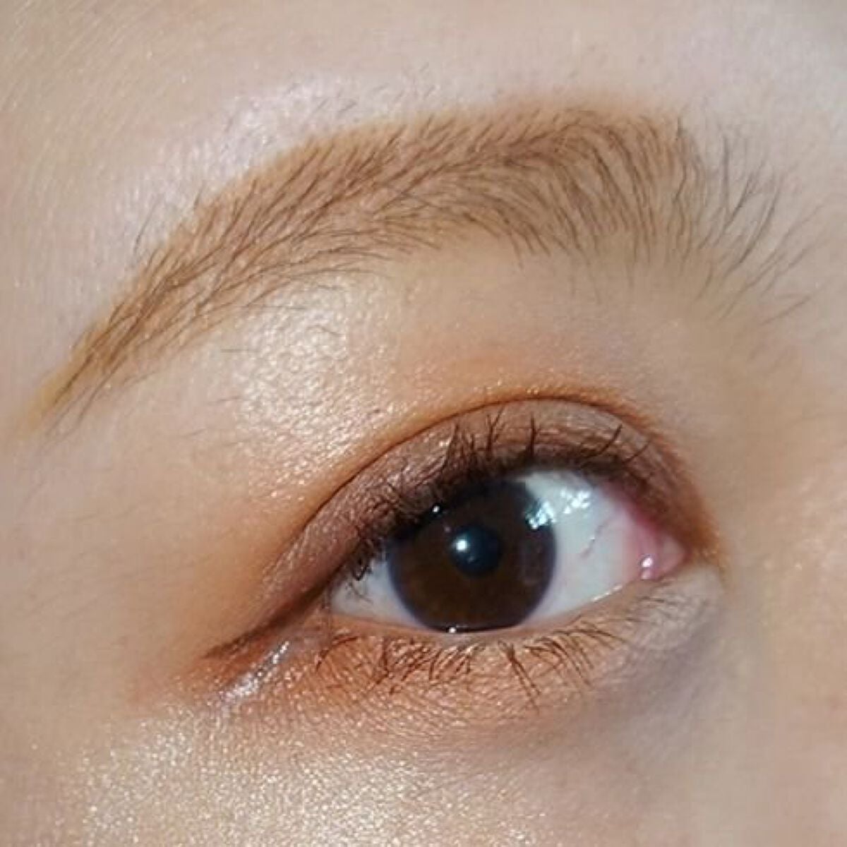 レ キャトル オンブル ツイード/CHANEL/アイシャドウパレットを使ったクチコミ(5枚目)